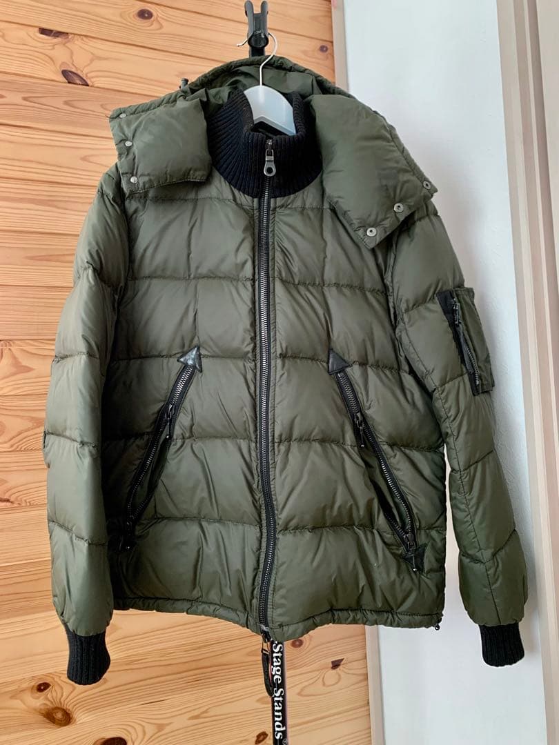 美品 DUVETICA ダウンジャケット デュベティカ 46 短丈 ダウン M 楽天市場】デュベティカ ダウン ショートの通販