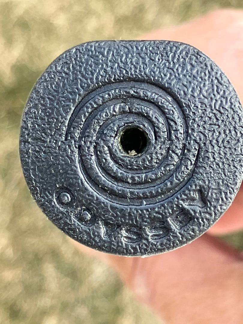 オデッセイ A i -ONE スクエア2スクエア ジェイルバード 34in