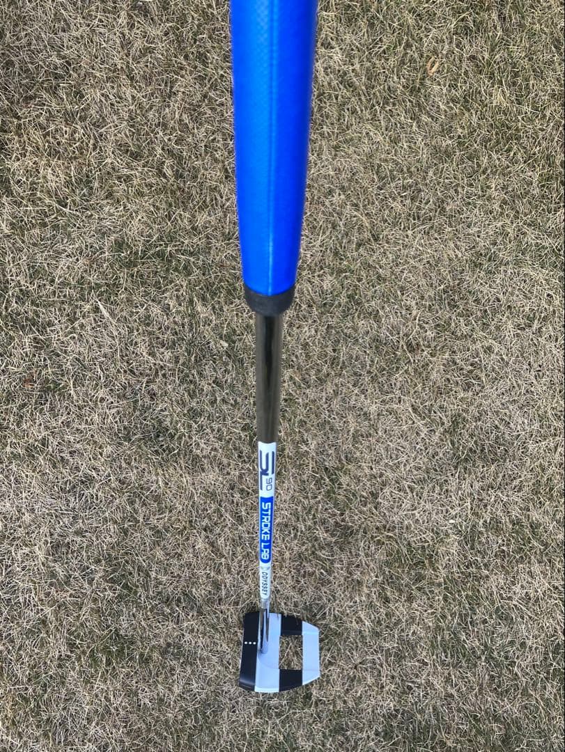 オデッセイ A i -ONE スクエア2スクエア ジェイルバード 34in