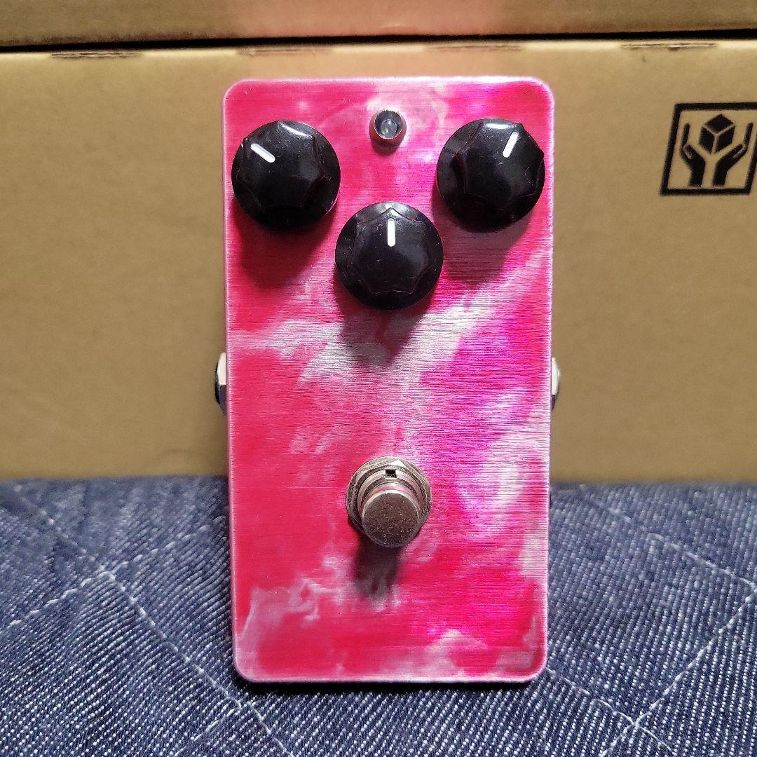 Leqtique MAR VPtP 限定色\"Kir\" Leqtique MAR VPtP 限定色 Kir