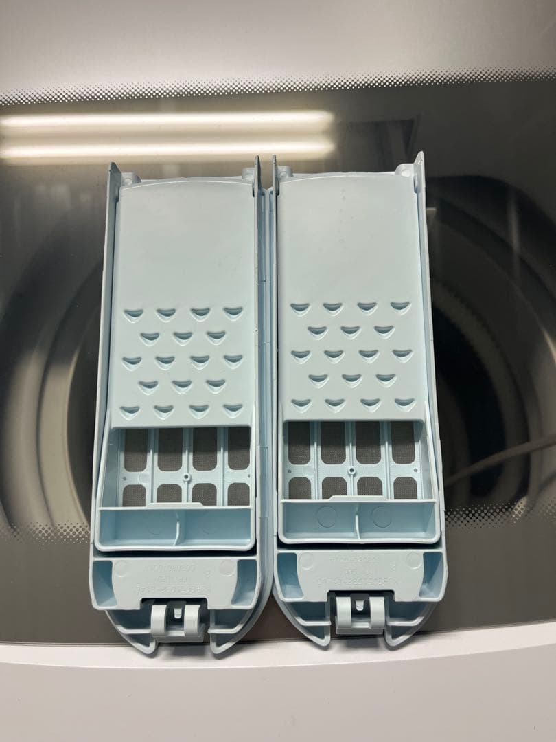 【美品女性オーナー】アクア洗濯機 7.0kg AQW-P7RJ 2025年製　T