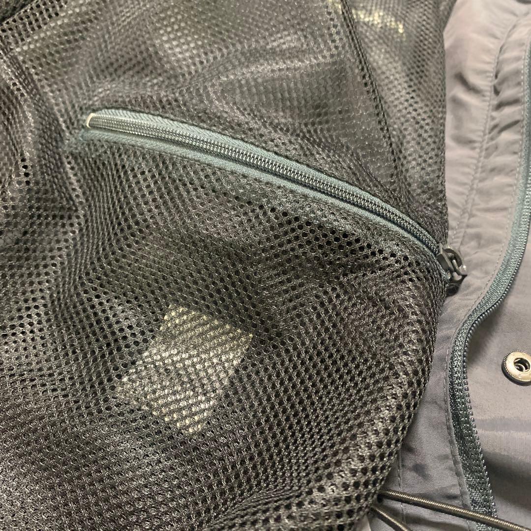 新品！WILD THINGS ✖️OPAQUE.CLIP別注ナイロンコート - メルカリ