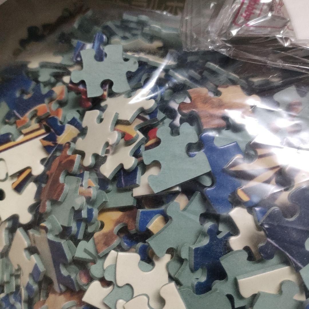 ノーマンロックウェル ジグソーパズル コカコーラ 750ピース - メルカリ