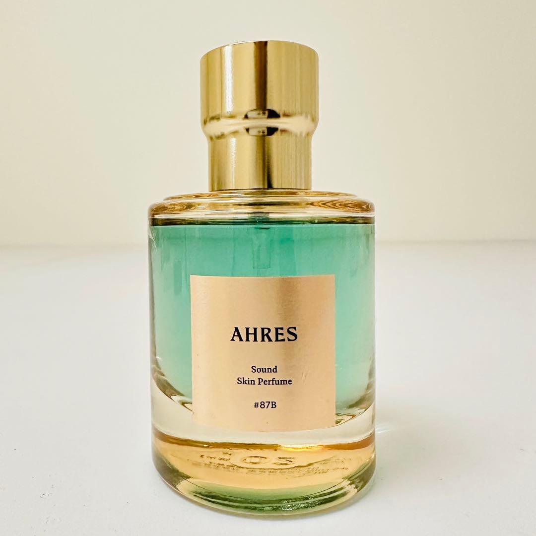 アーレス サウンドスキン パフューム 87B ジンライ50ml - メルカリ