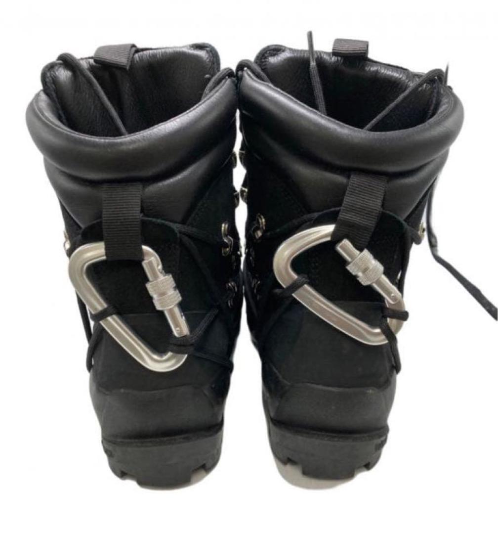 Heliot Emil hiking boots - メルカリ