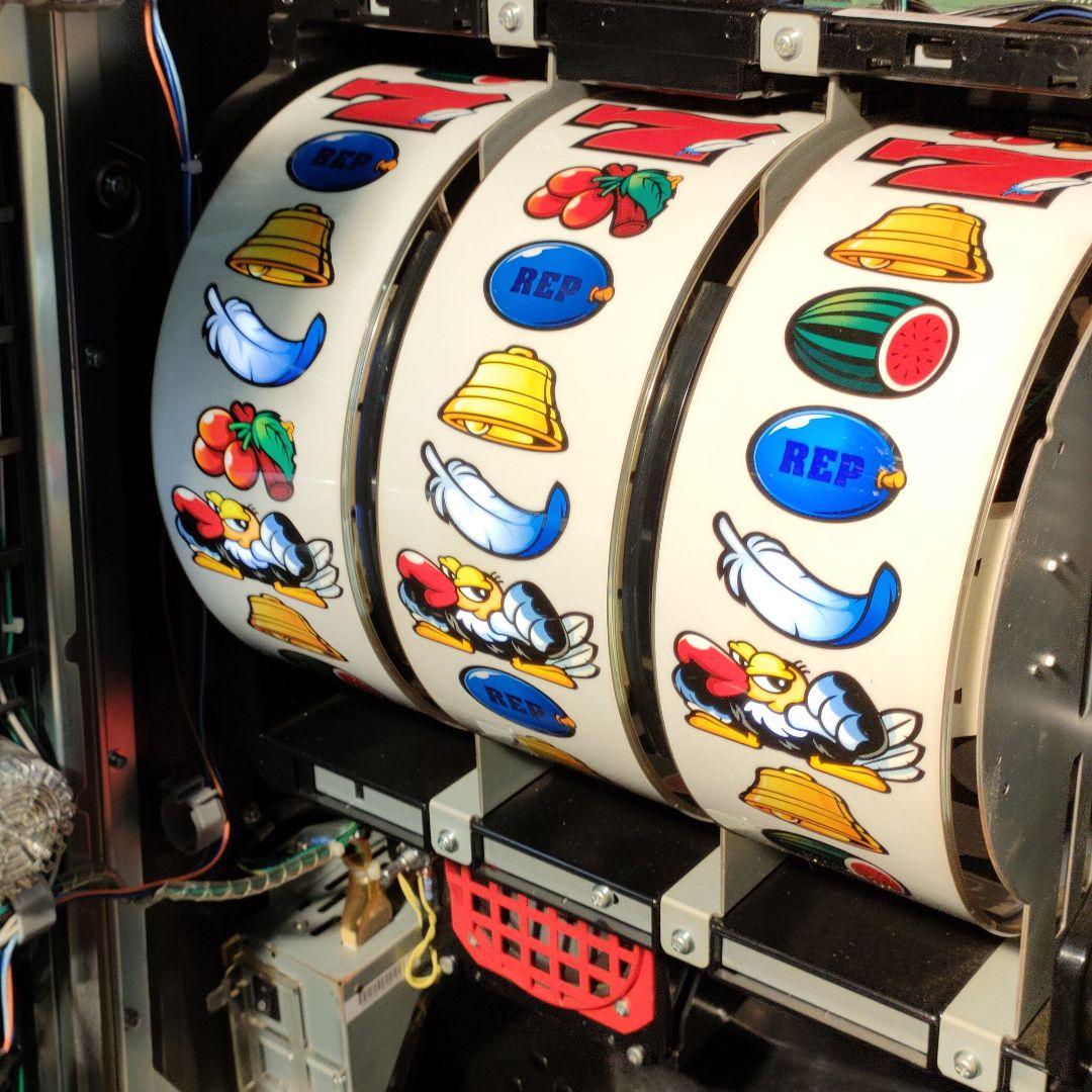 クランキーコレクション パチスロ実機 スロット実機 クラコレ - メルカリ