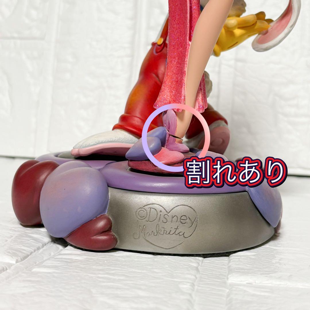 ディズニー ロジャー・ラビット ジェシカ・ラビット 小物入れ - メルカリ