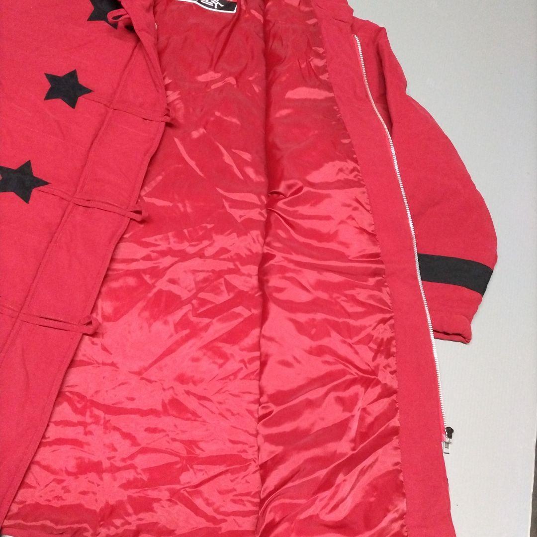 山本寛斎 カンサイスポーツ ビンテージ中綿コート - メルカリ