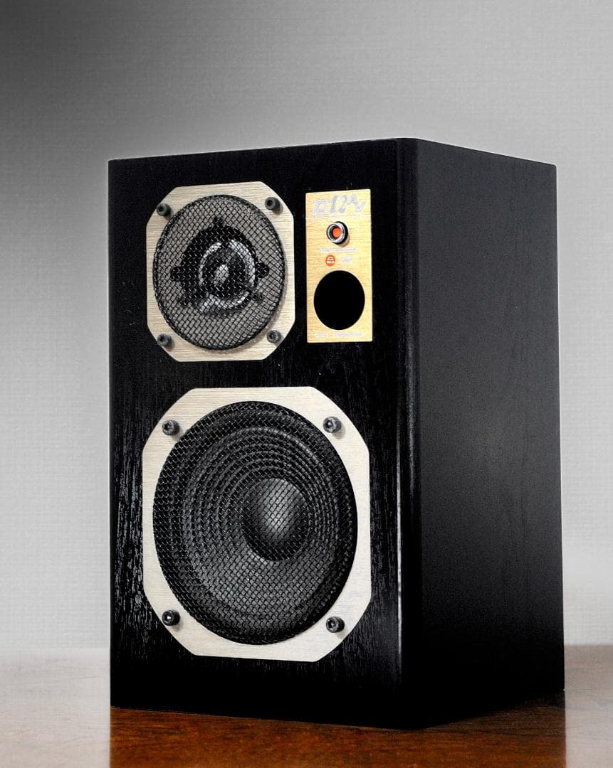 ★これはあなどってはならないCORAL EX-102AVが放つ羊の皮をかぶった狼