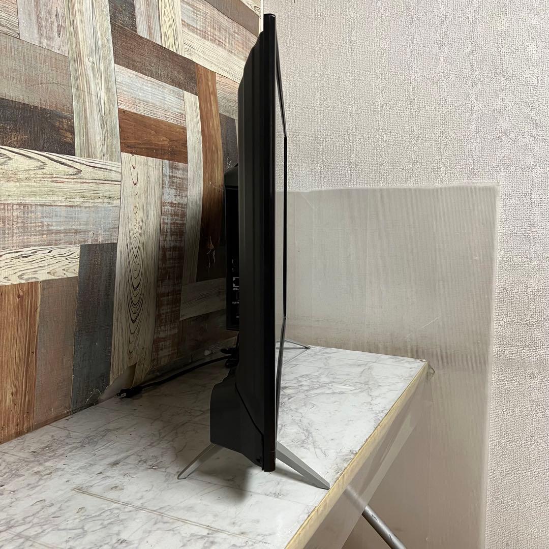 こうたさん全国送料込DOSHISHA40型TV裏番組録画対応.新品リモコン付