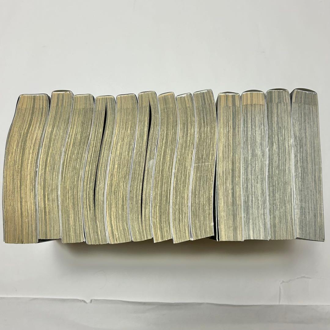 【送料込み】《13冊セット》うみねこのなく頃に散 Ep.7 全巻 Ep.8 4巻