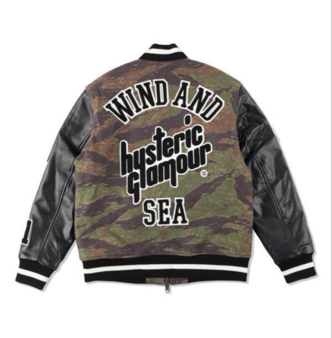 メルカリ内最安値 Hysteric Glamour WDS スタジャン XL-日本 価格