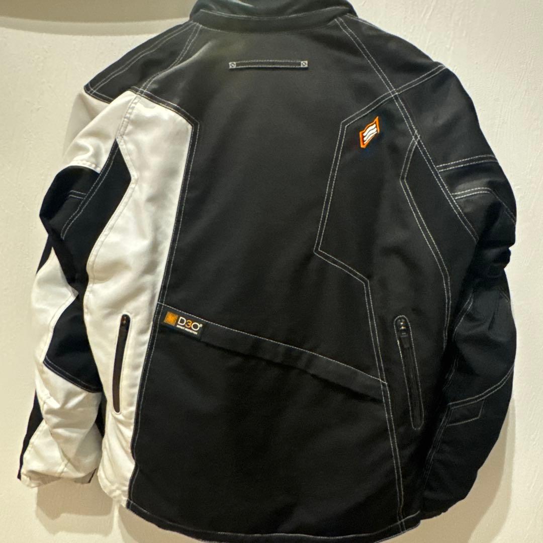 ヒョウドウ HYOD ウィンタージャケット MHI-086 L 冬 D30 - メルカリ