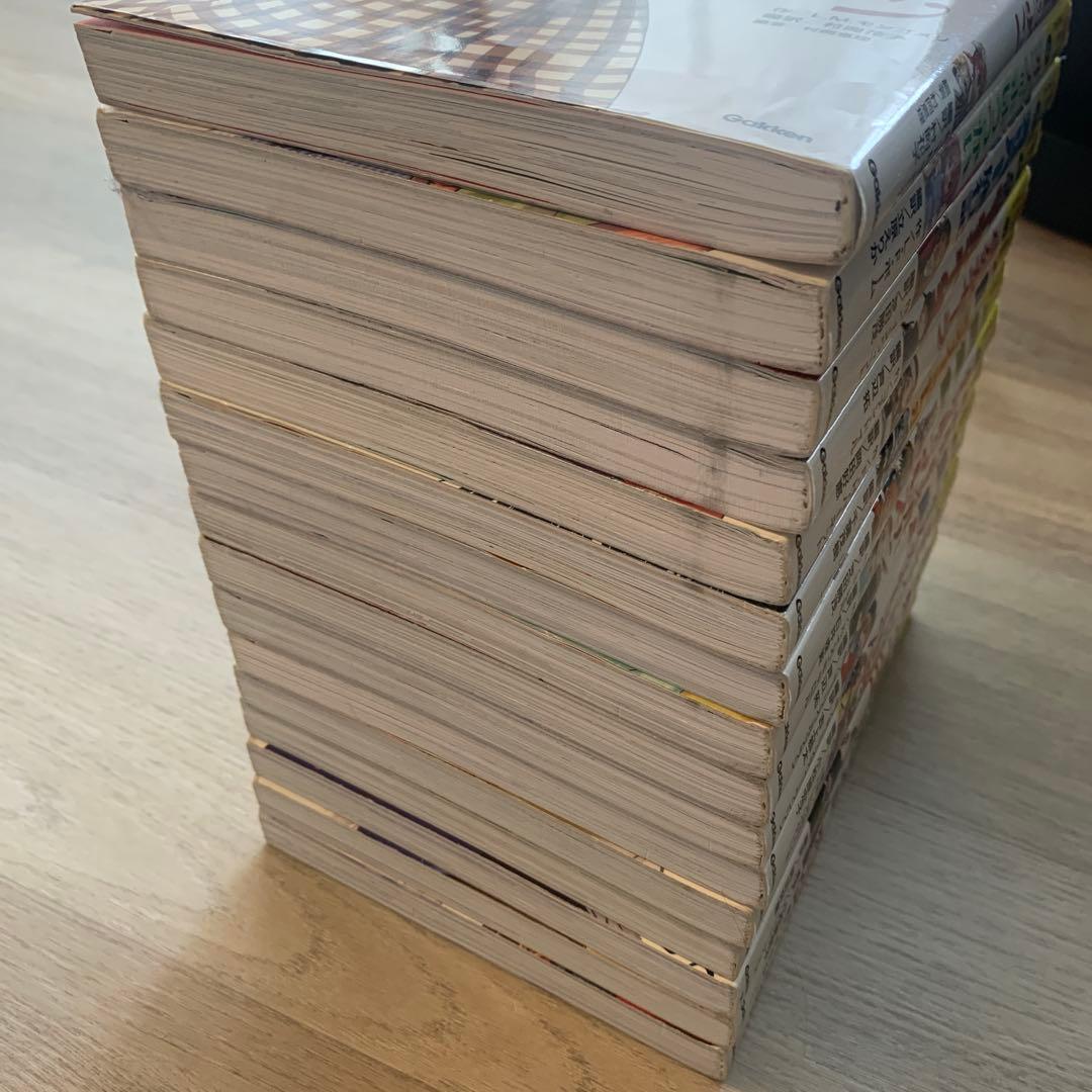 10歳までに読みたい世界名作 21冊セット - メルカリ