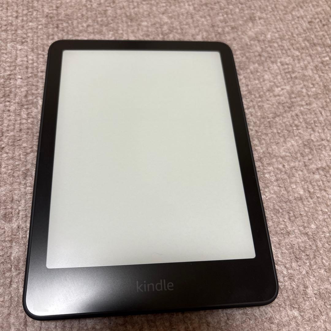 新品　Kindle 12世代 Kindle Paperwhiteシグニチャーedi (32GB)12世代 Amazon.co.jp: Kindle