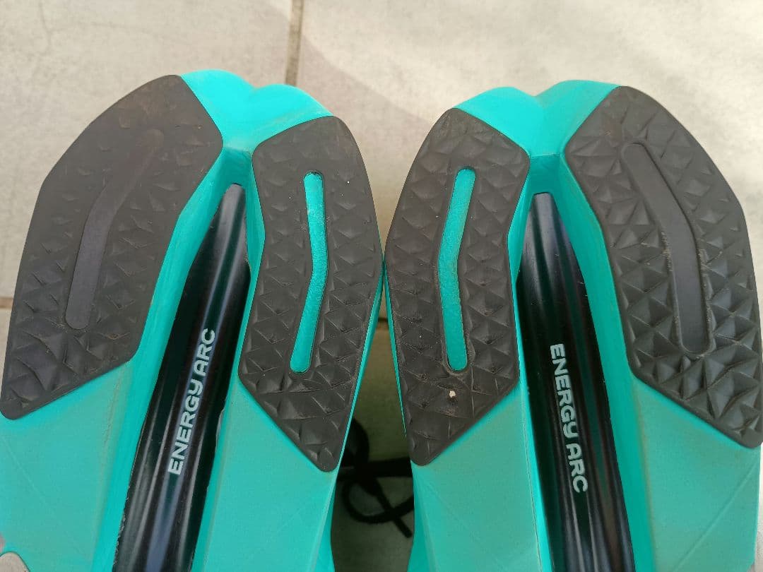 スパイク・シューズ new balance SuperComp Trainer V3 26.0cm