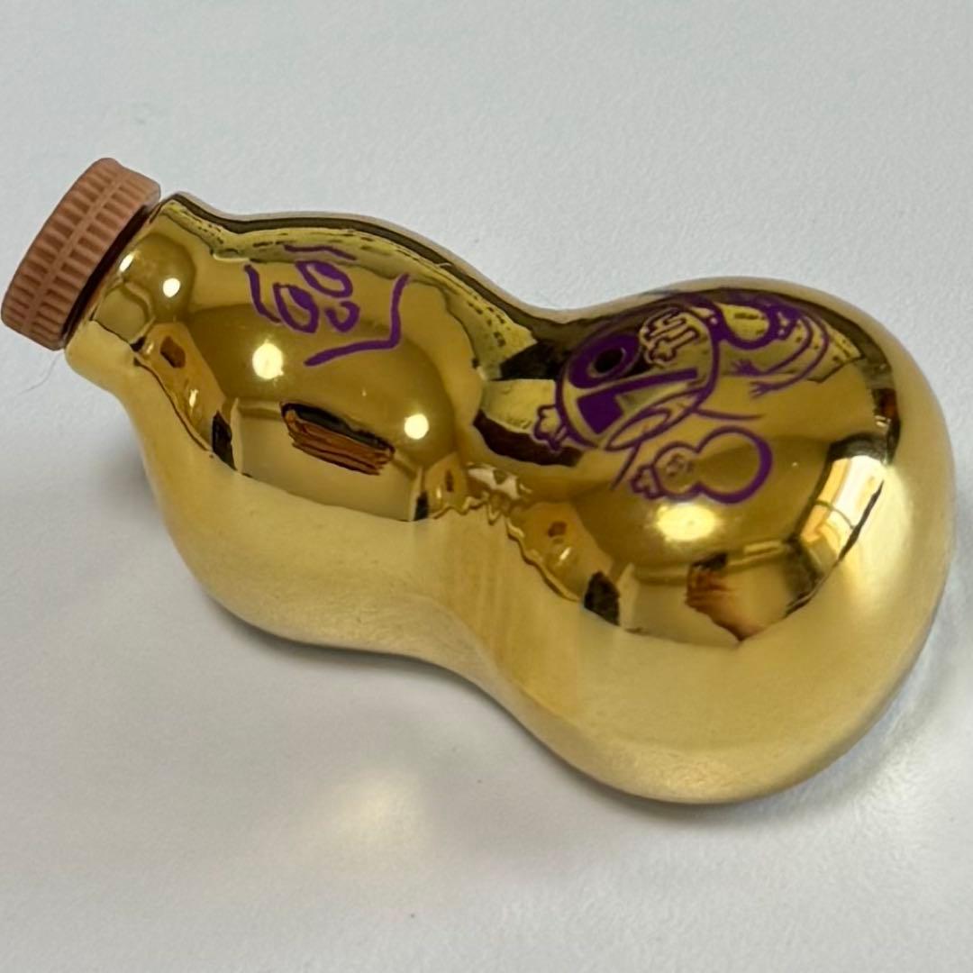 激レア　崎陽軒　70周年　金　ひょうちゃん 大 金の“レア物”も…崎陽軒のシウマイしょうゆ入れ「ひょうちゃん」、誕生