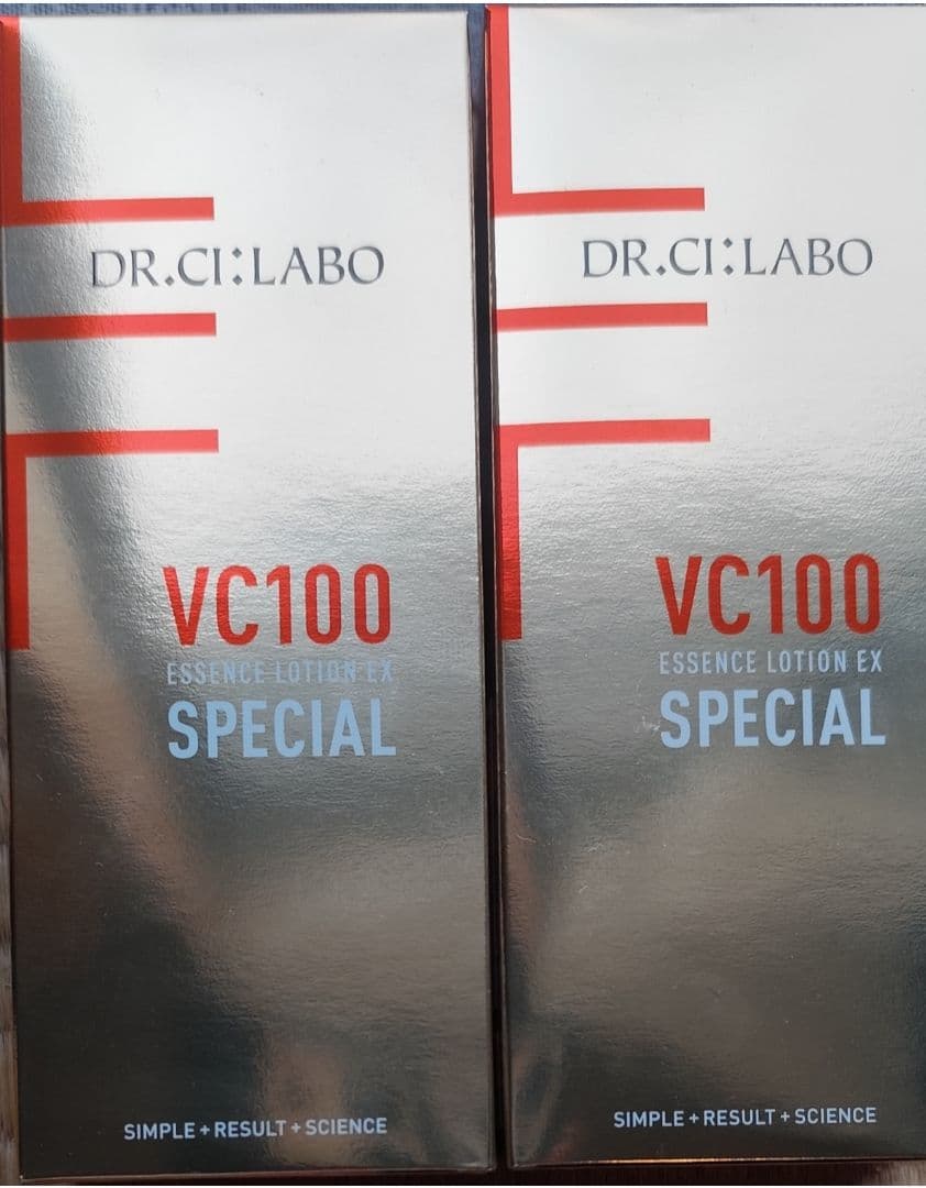 【2個】ドクターシーラボVC100エッセンスローションEXスペシャル 150ml VC100エッセンスローションEXスペシャル / ドクターシーラボ(化粧水