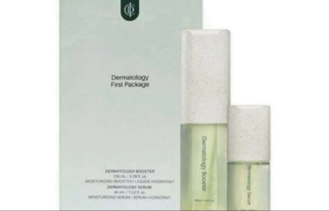 インセルダムBooster & Serum 2点セット