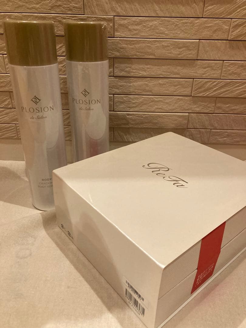 MTG ReFa 4CARAT 新品未使用 楽天市場】ReFa 4 CARAT ( リファ フォーカラット ) ／ MTG mtg 美顔器