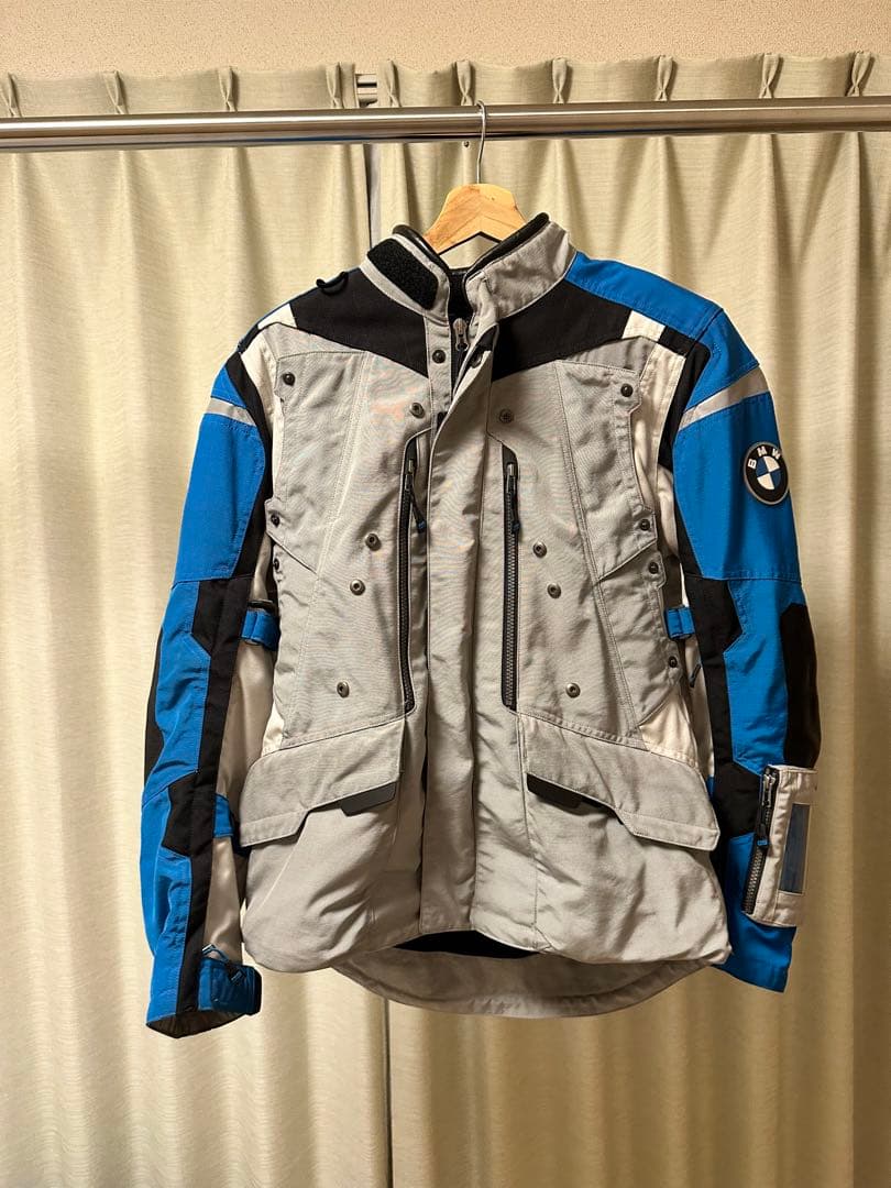 BMW Motorrad ラリースーツ 上下セット(Mサイズ相当) - メルカリ