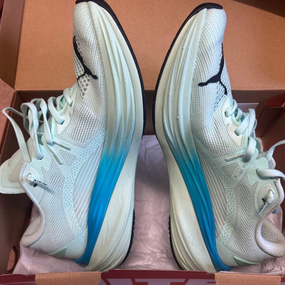 ディヴィエイトニトロ 3 26.5cm