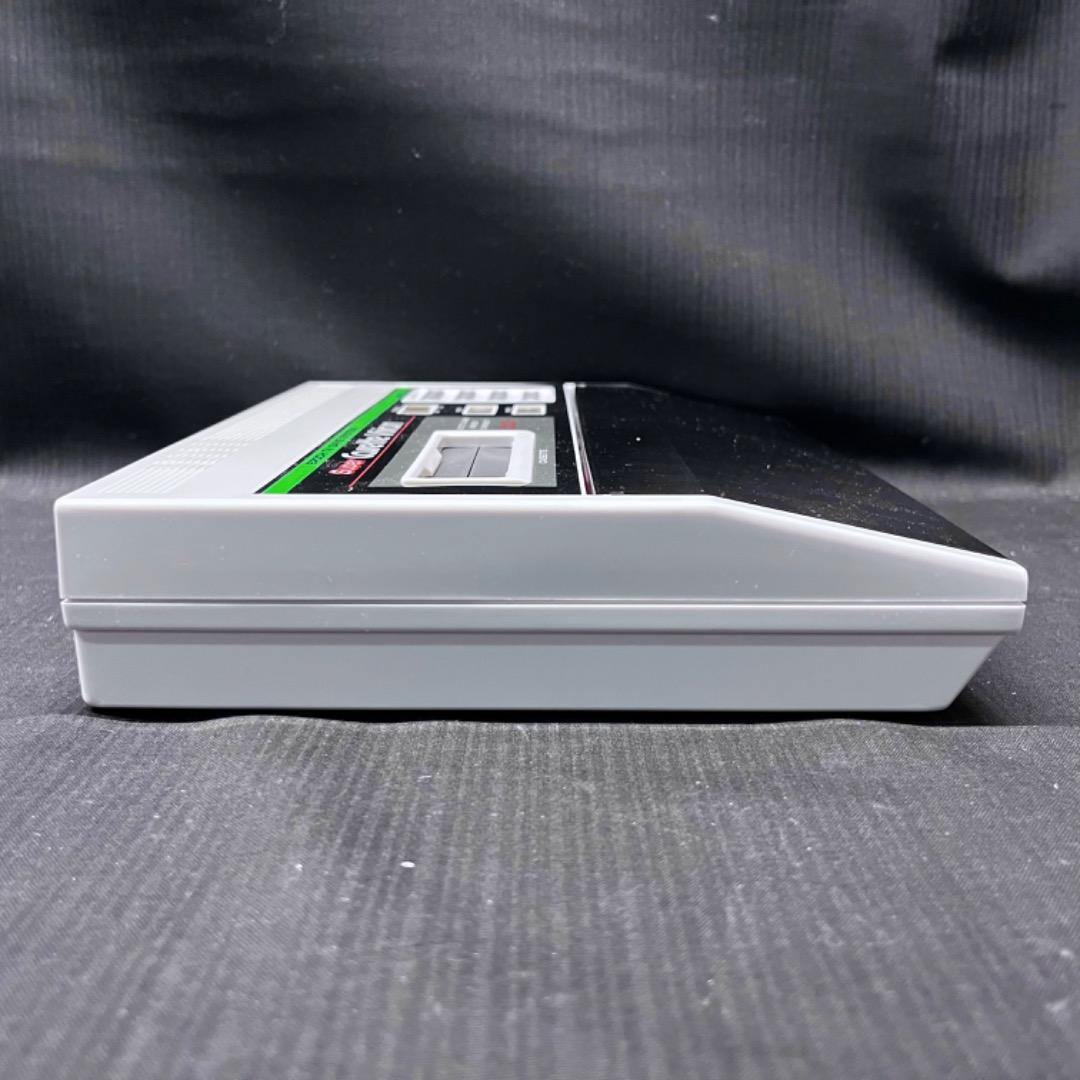 ▽Gc左1038 エポック社 スーパーカセットビジョン 本体 カセット