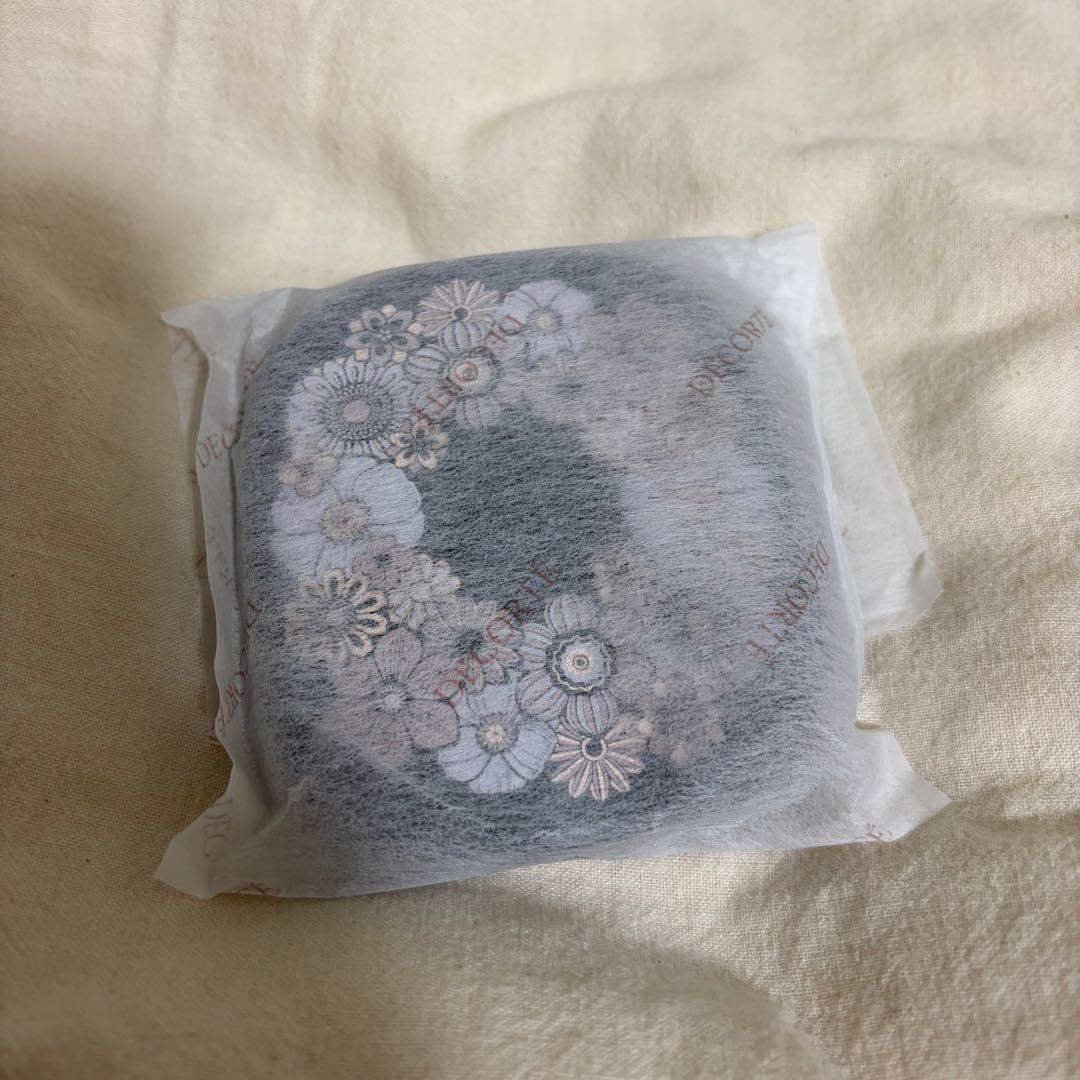 コスメデコルテ クリスマスコフレ エターナルブルーム アイシャドウ 2025クリスマスコフレ】コスメデコルテ「エターナル ブルーム