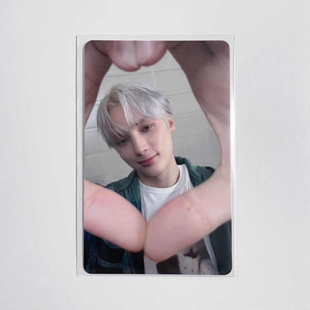 TXT Starkissed タワレコ ラキドロ トレカ ヒュニンカイ - メルカリ