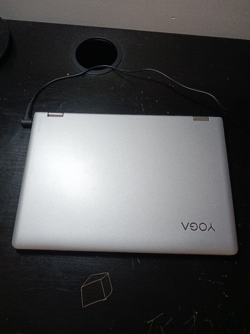 Lenovo YOGA 710-11IKBノートブック　Office付き付き Yoga 中古パソコン Lenovo YOGA710 11IKB/Office 2019/Core i5 7Y54