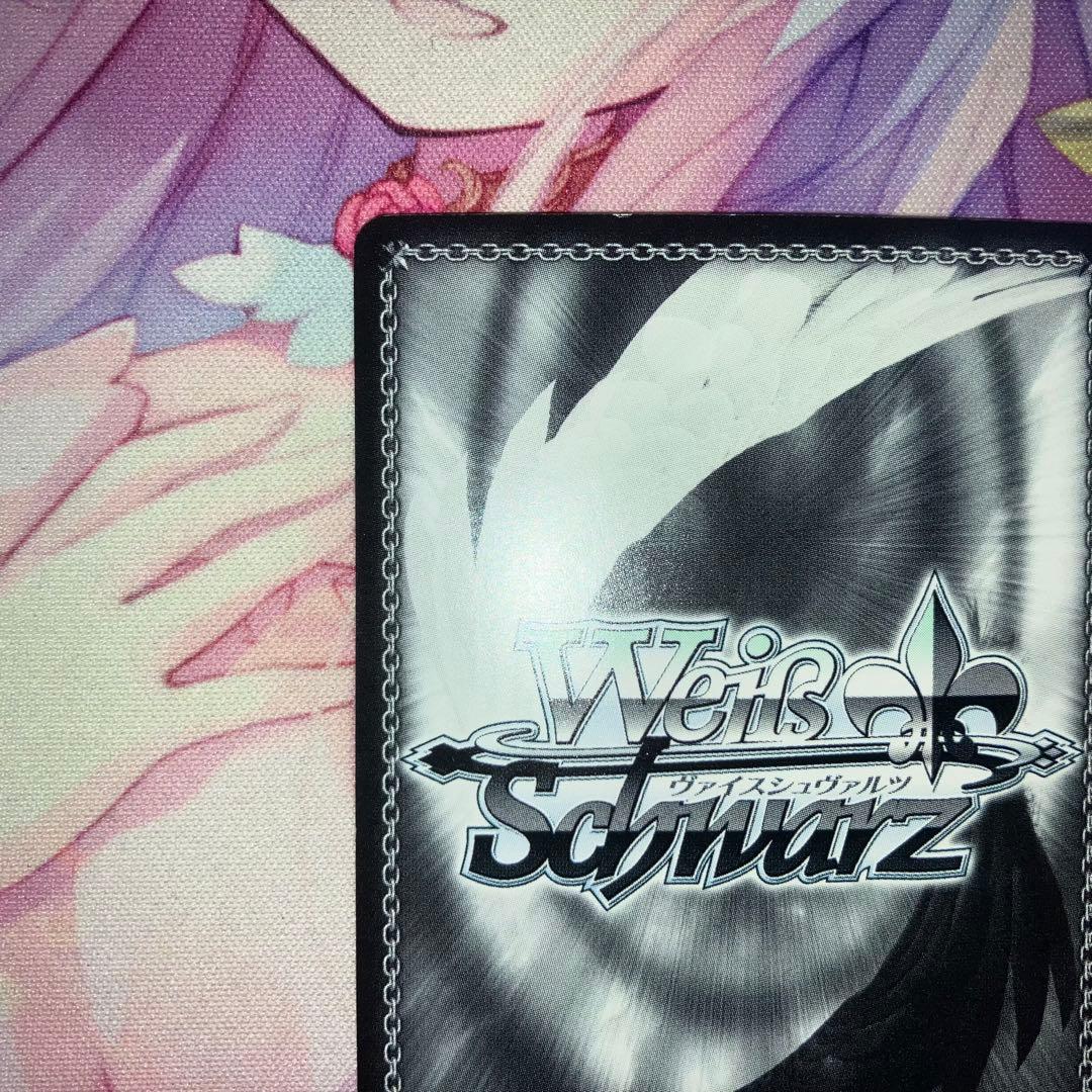 ヴァイスシュヴァルツ 祐介＆ゴエモン/FOX サイン SP - メルカリ