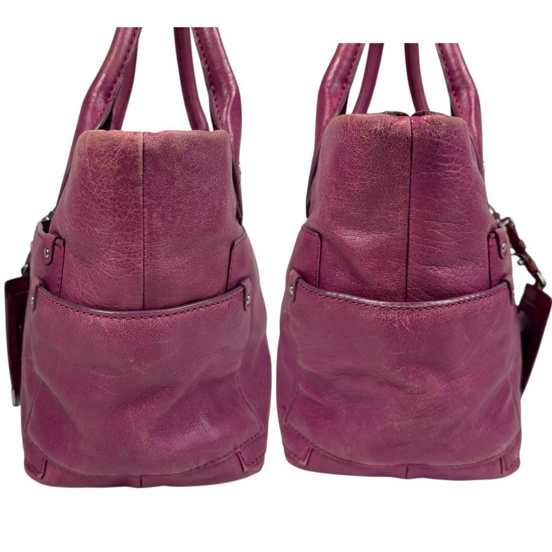 マークバイマークジェイコブス トートバッグ Y2K archive 00's - メルカリ