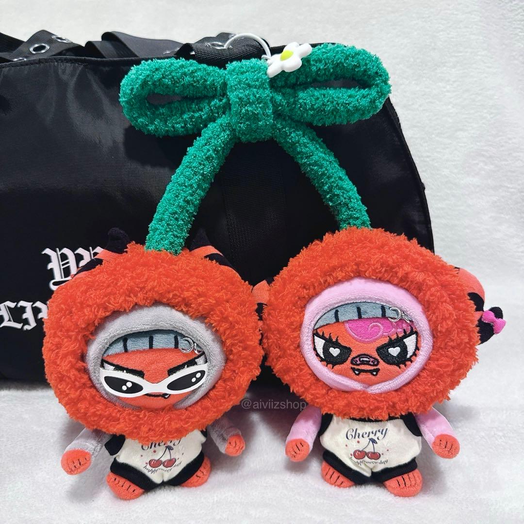 新品未使用】YUTA ユウタ ぬいぐるみ マスコット キーホルダー - メルカリ