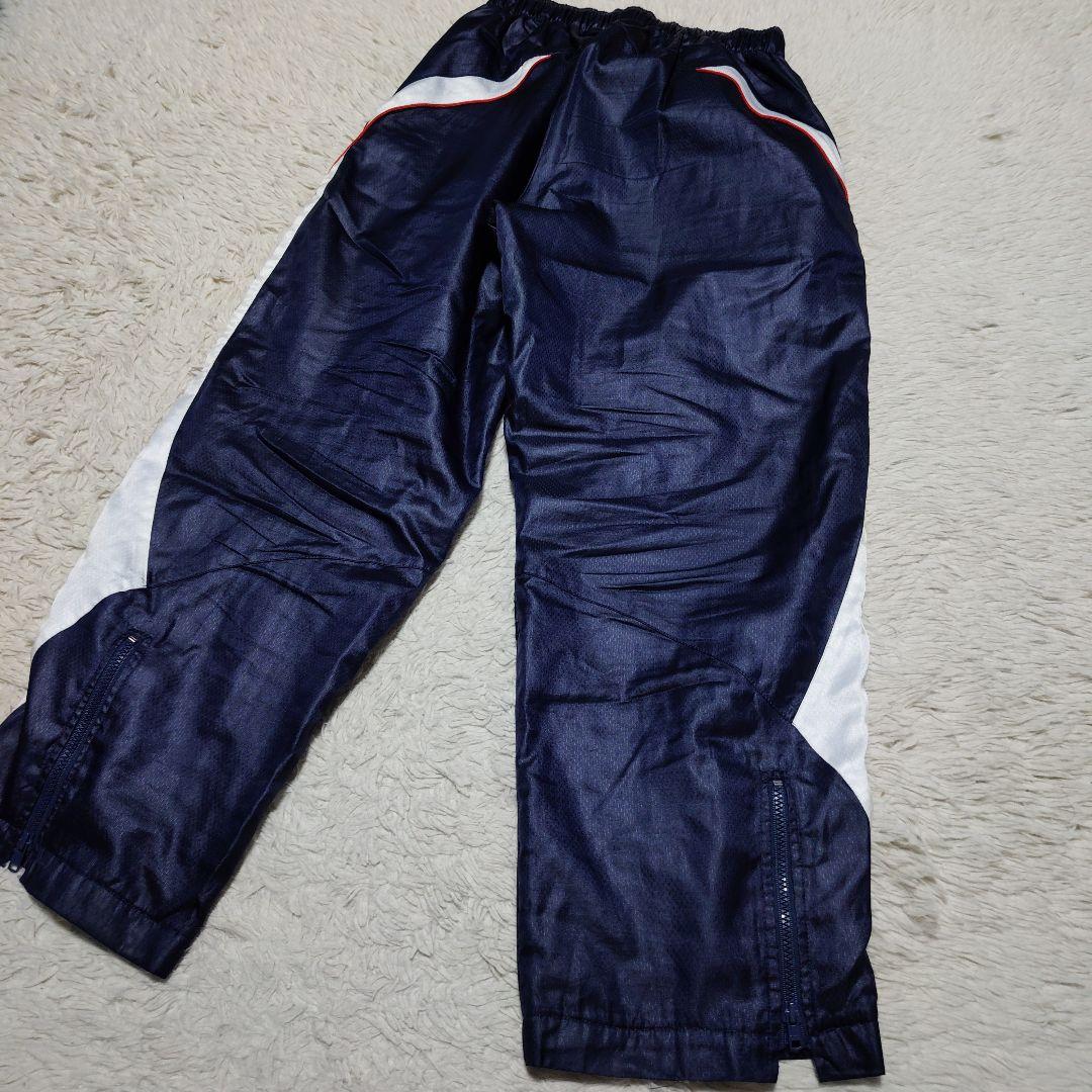 希少】ミズノプロ セットアップ ハーフジップ ブレスサーモ MIZUNO