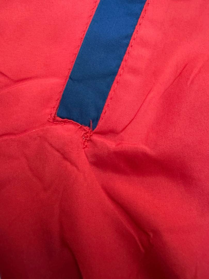 145〜150 ポルテ ユニフォーム 8点セット