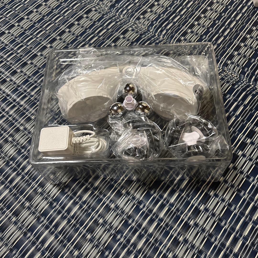 YA-MAN 美顔器　ボディマッサージ新品 YA‐MAN（ヤーマン） 美顔器 リフトロジーSP 公式 リフトアップ