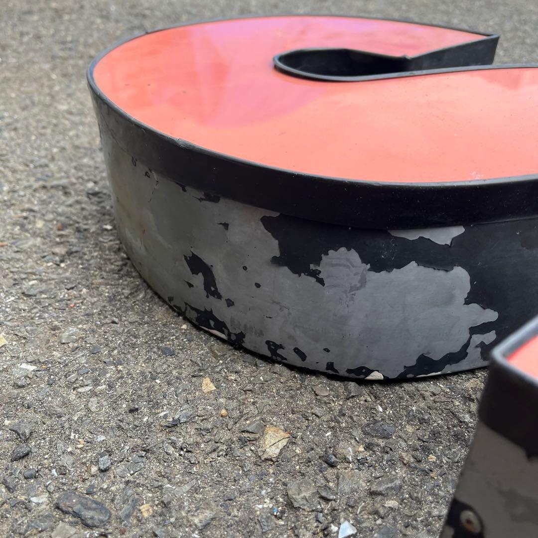 S 看板 アルファベット レターサイン 文字 アメリカ ビンテージ