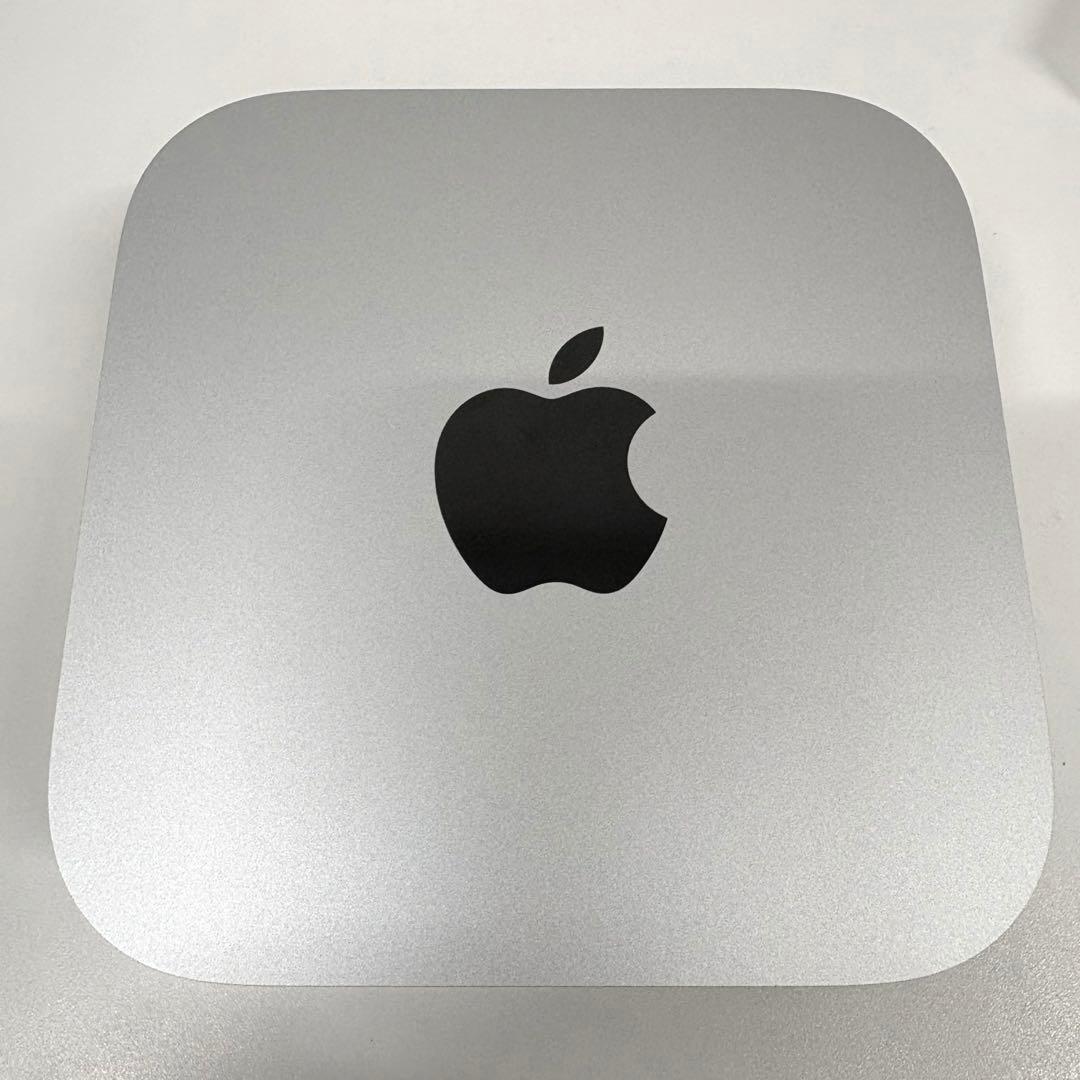 【美品】Apple Mac mini M4 2024モデル 16GB/256GB Mac mini 2024 M4 16GB 256GB | Macs4You