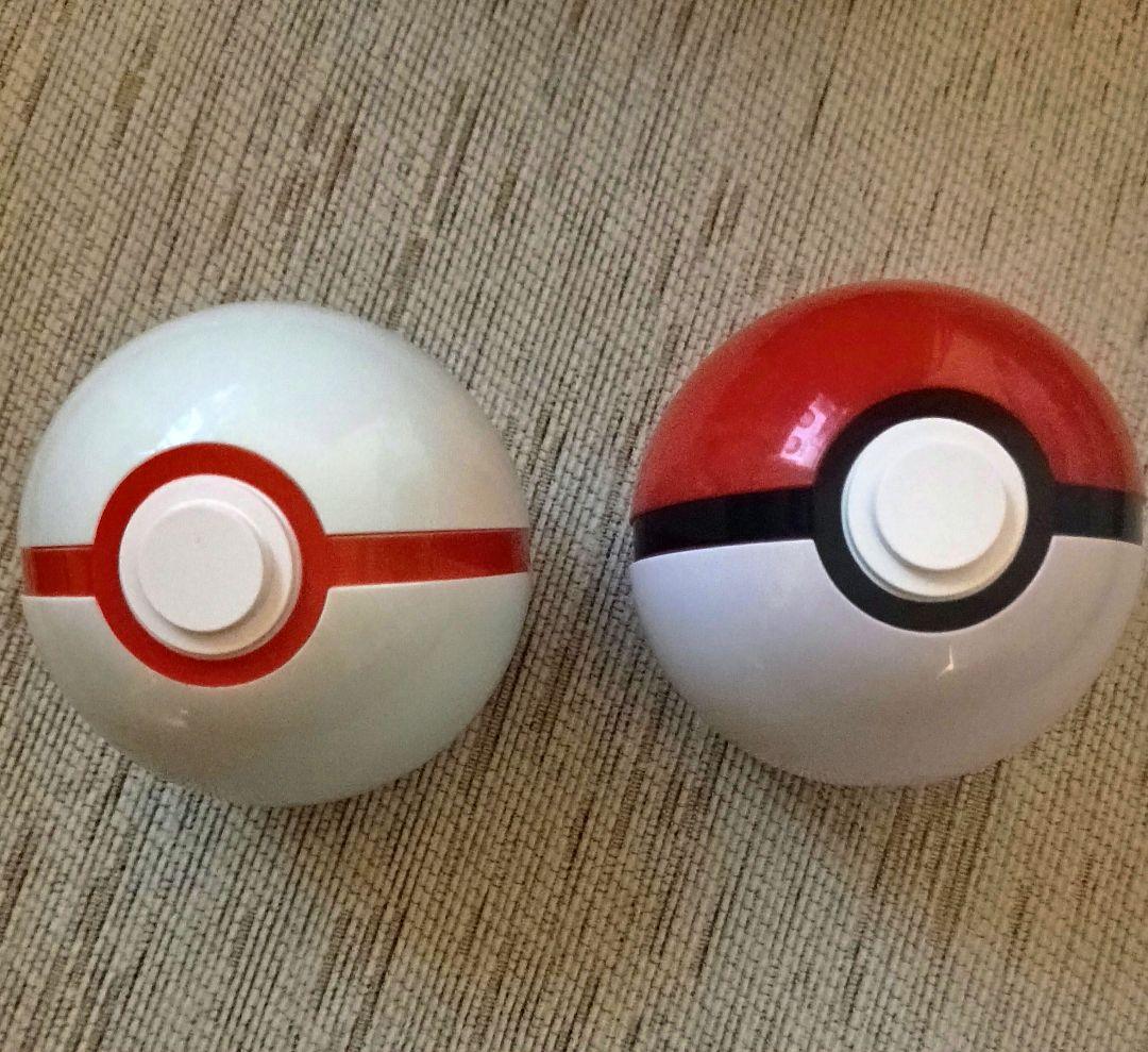 ポケパークカントー限定 ピンバッジ 激レア ファイヤー ラメ入り