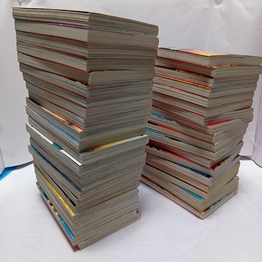 【本日限定値下げ】はじめの一歩 全巻セット1-145巻