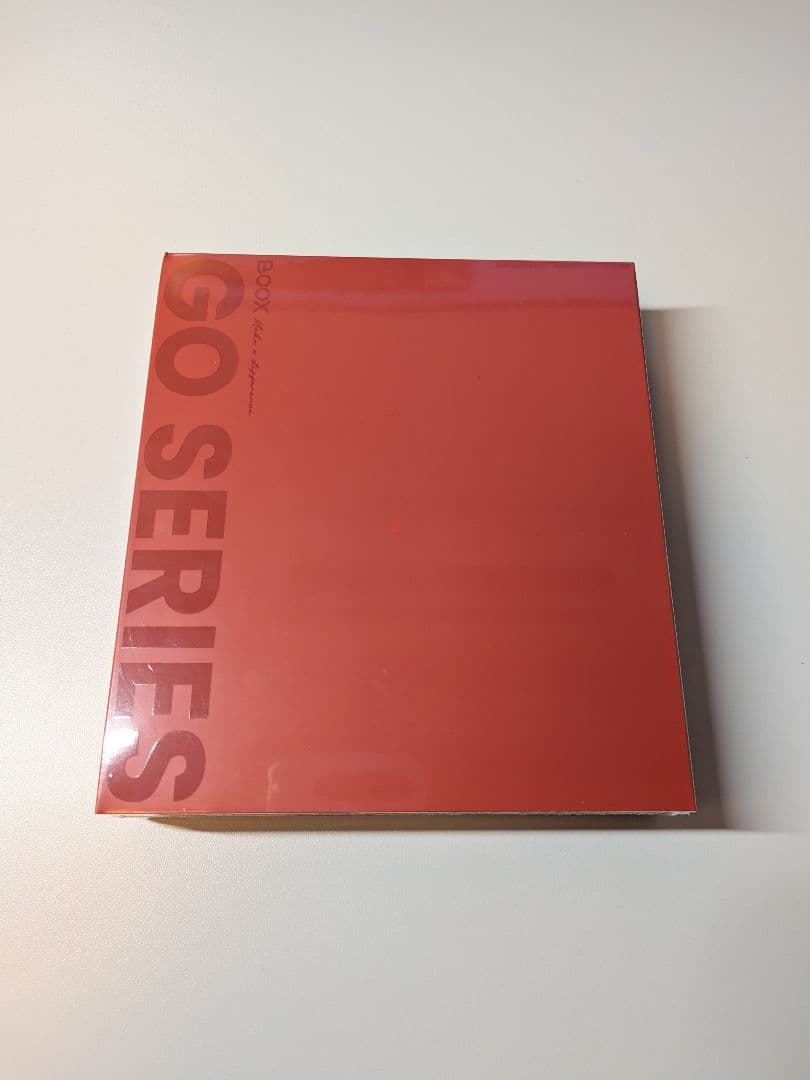 【新品】BOOX Go Color7 Gen2 Black BOOX Go Color 7 (Gen II) | 7'' Versatile Color ePaper Reader – The