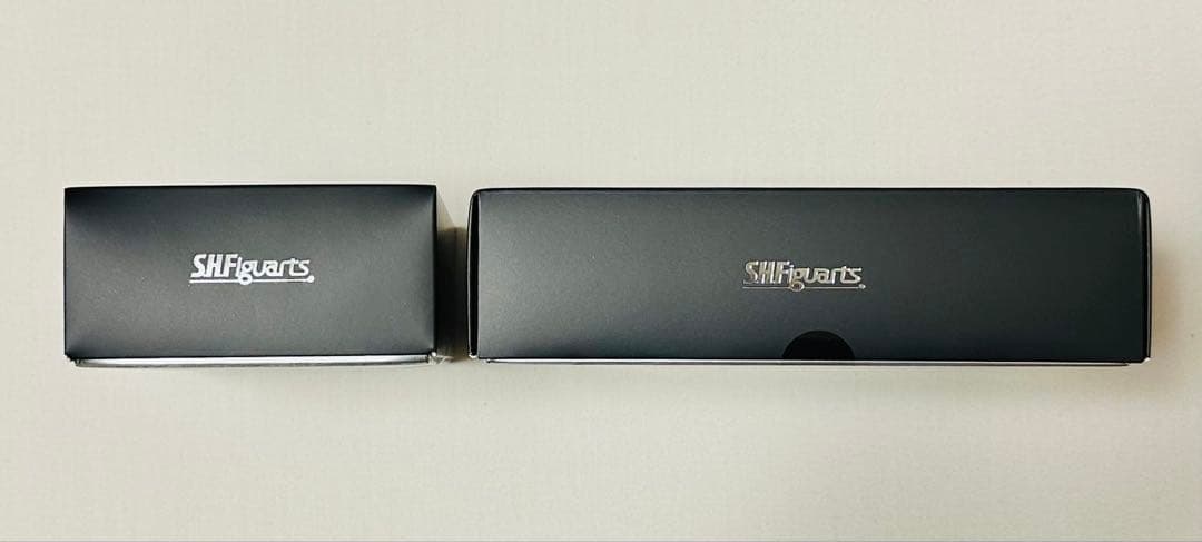 S.H.Figuarts 真骨彫製法 ウルトラマンガイア & エフェクトパーツ