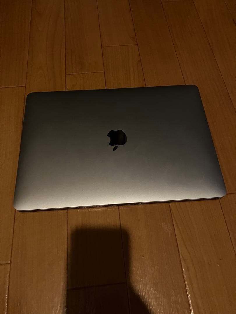 MacBook本体 MacBookPro2019 13inc Core i5/8GB/256GB MacBook Pro (13-inch, 2019, Thunderbolt 3ポートx 2) - 技術仕様