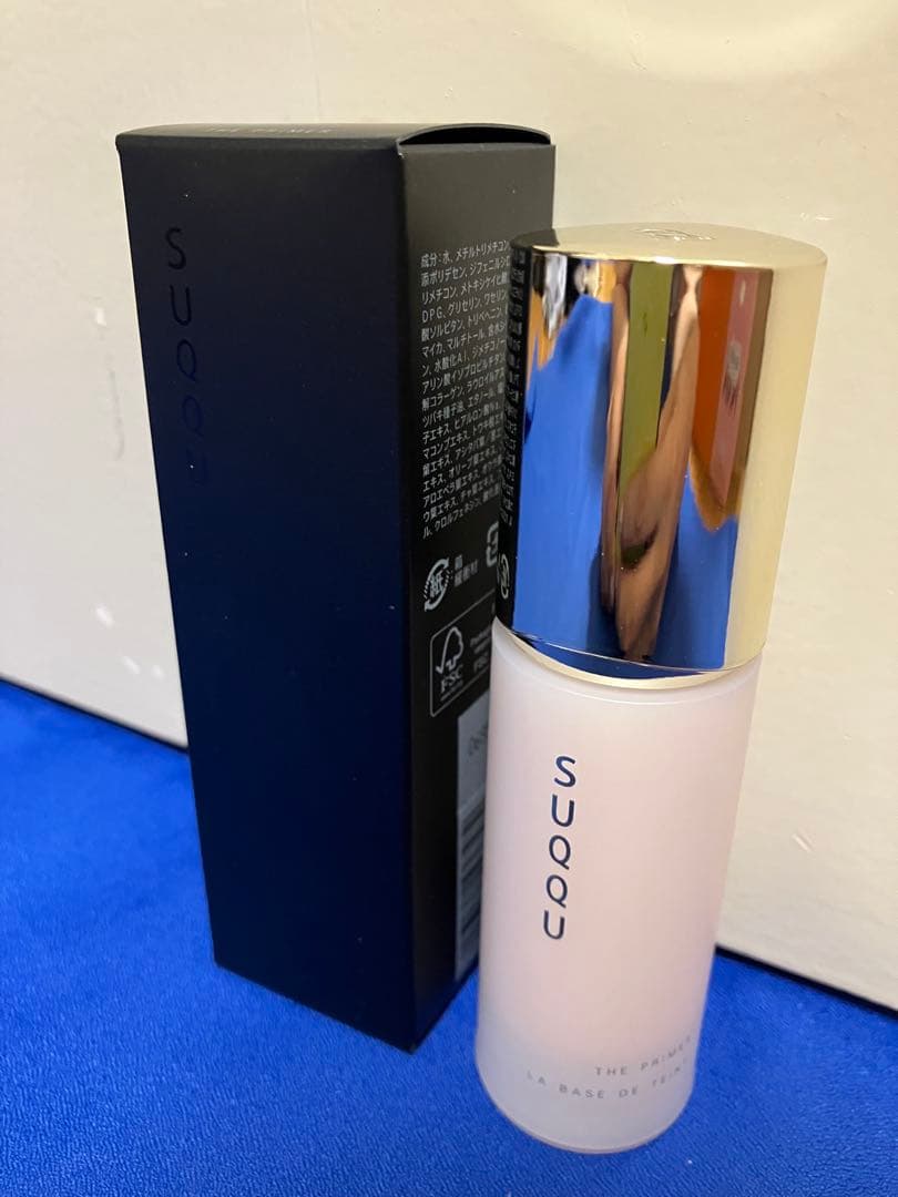 スック SUQQU ザ プライマー 新品未使用 ザ プライマー / SUQQU(スック)(化粧下地, ベースメイク)の通販