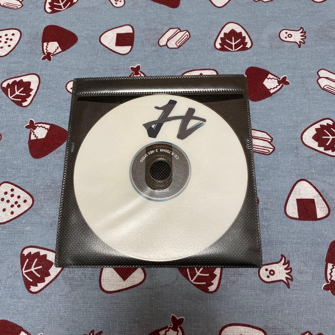 Hilcrhyme 熱帯夜 CD デモアルバム - メルカリ