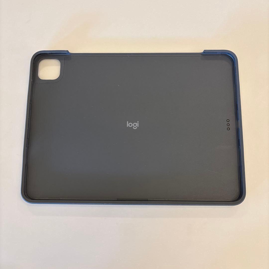 タ*ロ様 《動作確認済》ロジクール Combo Touch iPad Pro 1