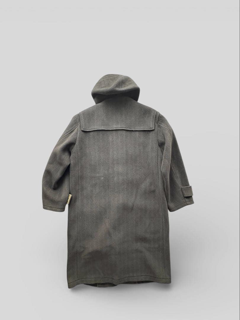 22AW cantate / Pile Duffle Coat 46 - メルカリ