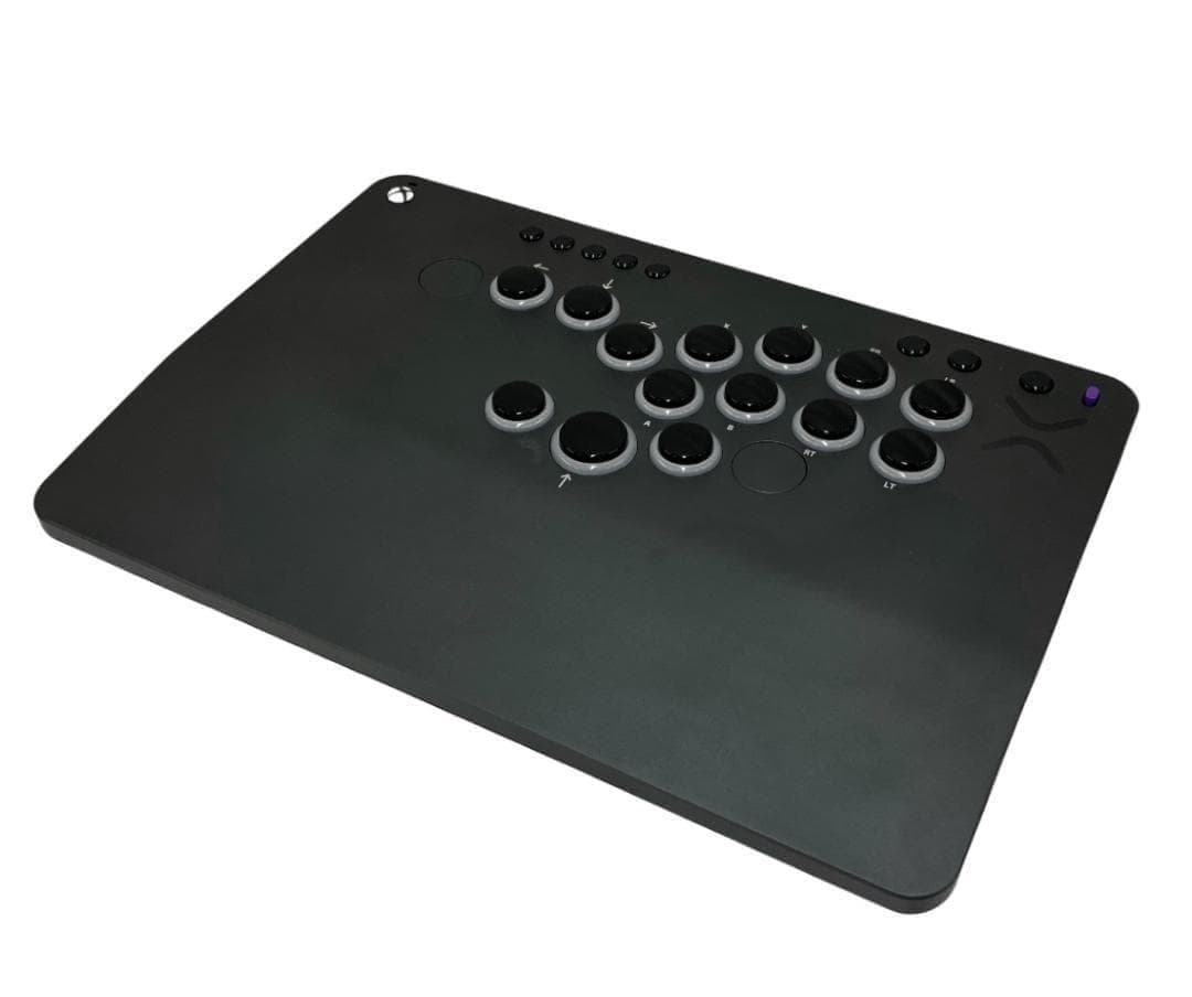 Victrix by TURTLE BEACH Pro KO レバーレス Victrix™ Pro KO™ Leverless Fight Stick | Turtle Beach