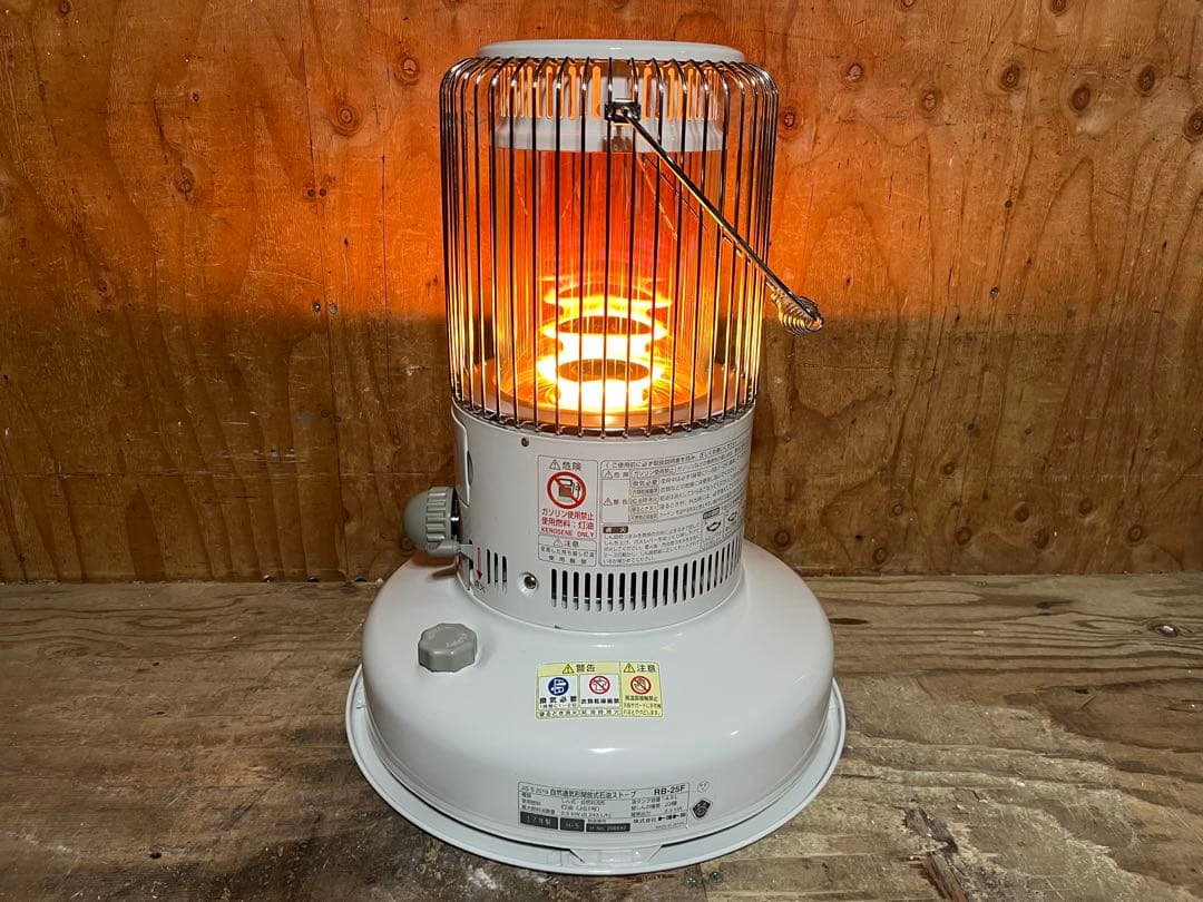 美品 芯乾燥済 レインボー RB-25F 17年製 分解メンテナンス済 置台新品