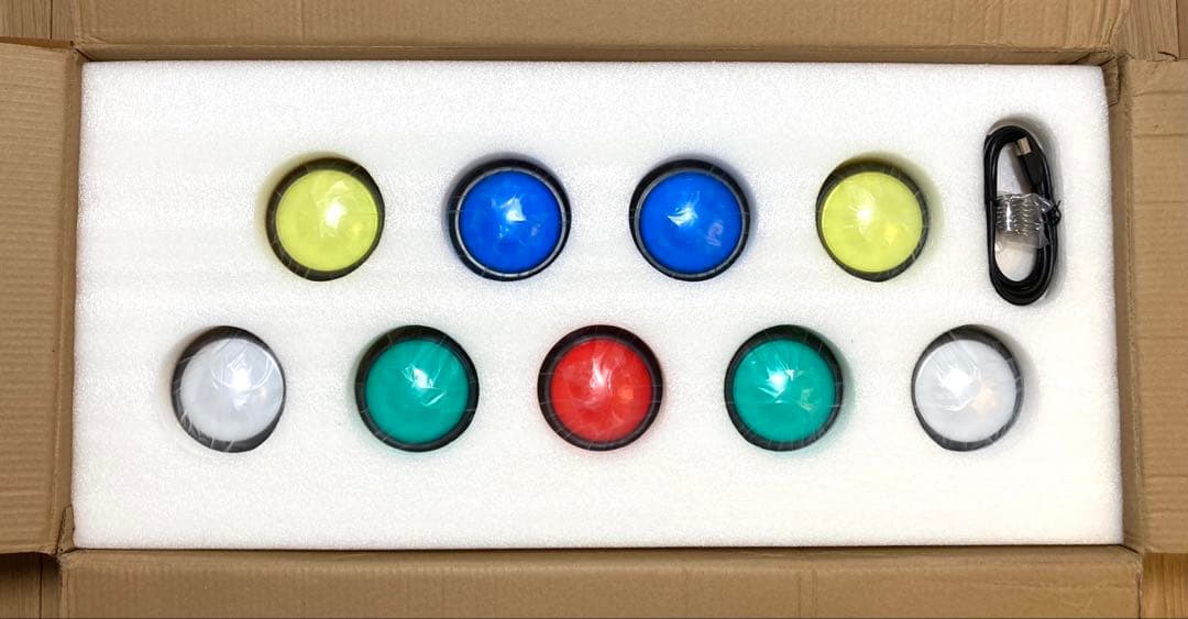 未使用 】DJ DAO POP'N ASC (PoPoller JPED) - メルカリ